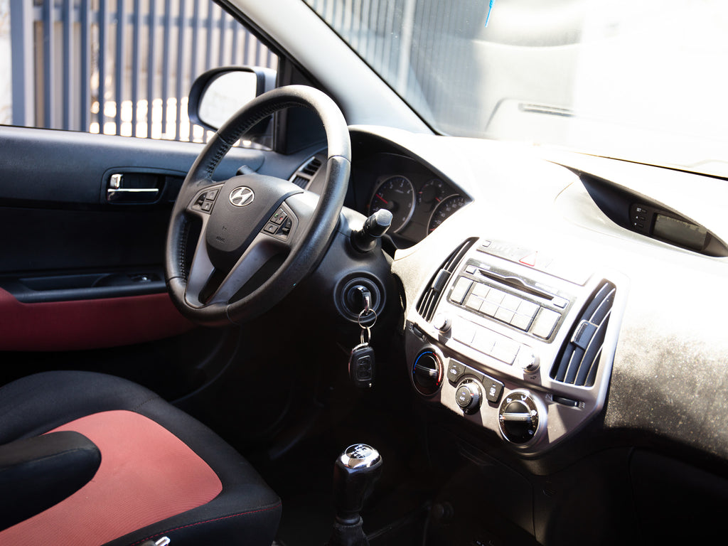 Hyundai I20 1.4CRDi 90Cv