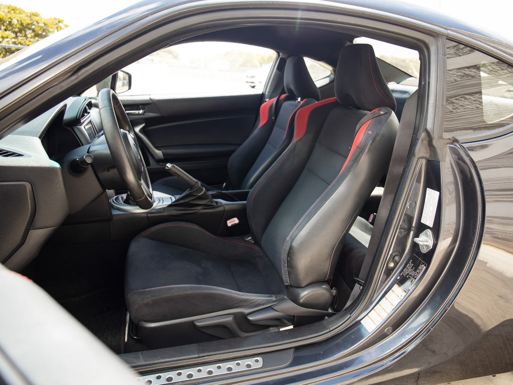 Toyota GT86 200Cv BVM6