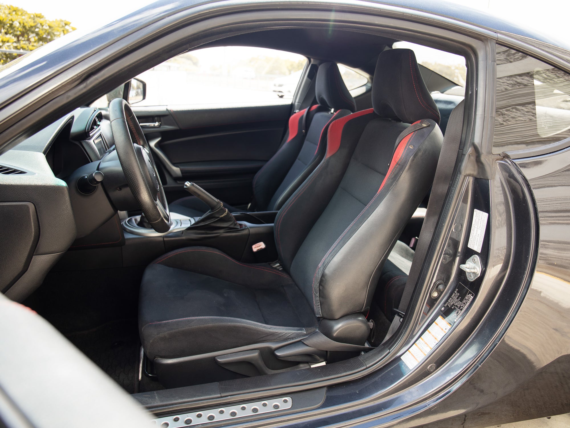Toyota GT86 200Cv BVM6