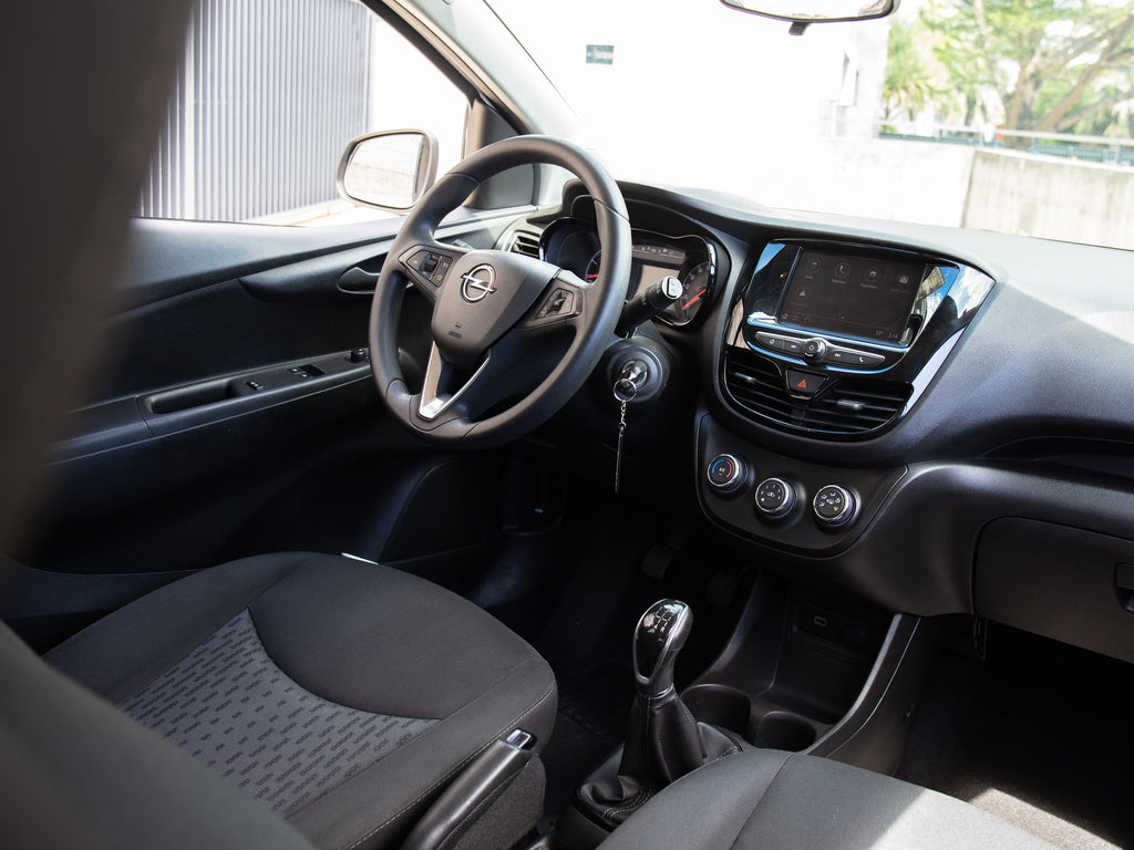 Opel Karl 1.0 73Cv BVM5