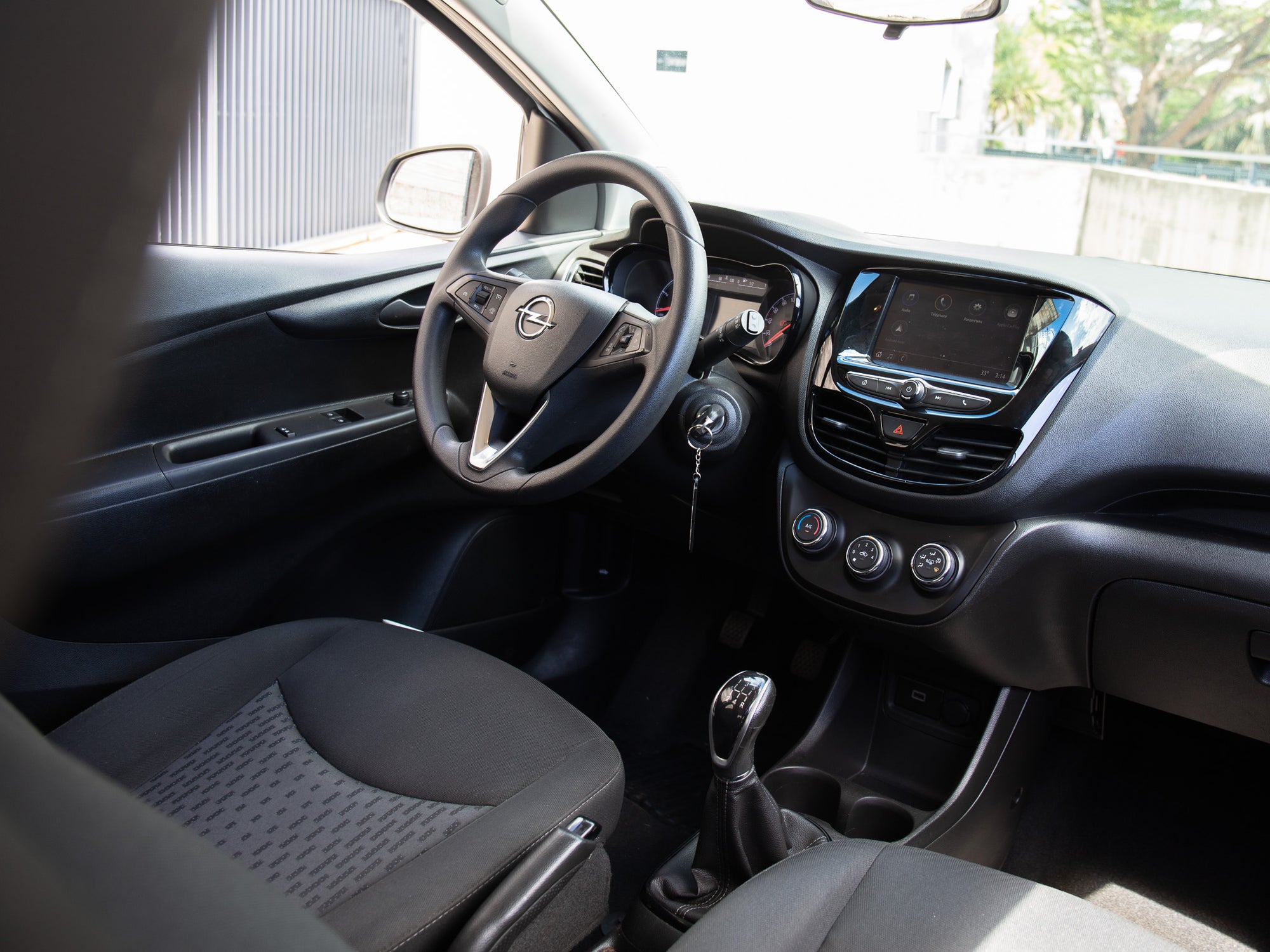 Opel Karl 1.0 73Cv BVM5