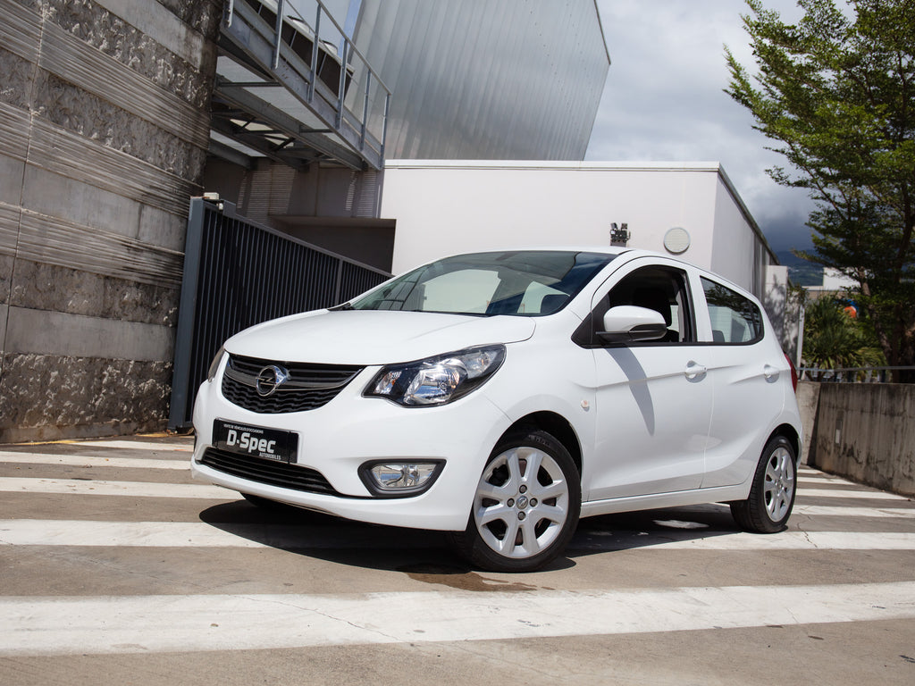 Opel Karl 1.0 73Cv BVM5