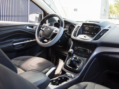 Ford Kuga 2.0TDCi 120Cv BVM6
