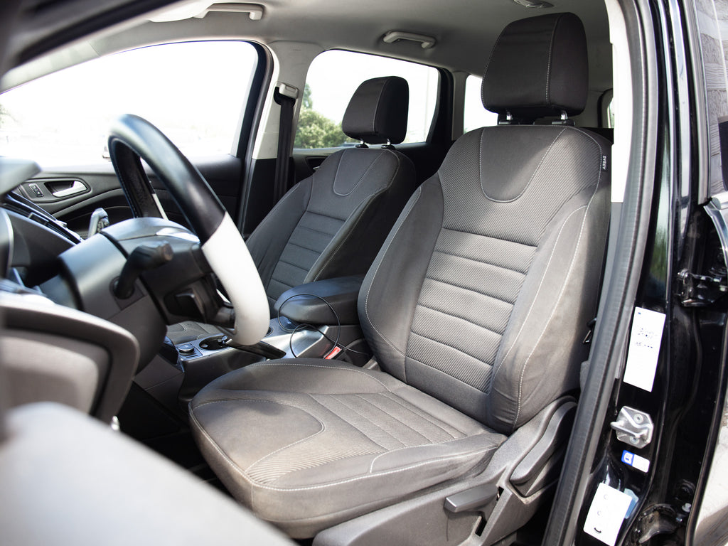 Ford Kuga 2.0TDCi 120Cv BVM6