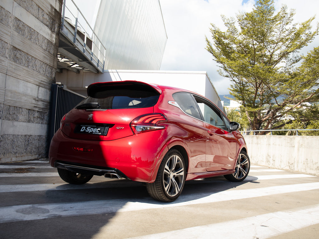 Peugeot 208 GTi 208Cv BVM6