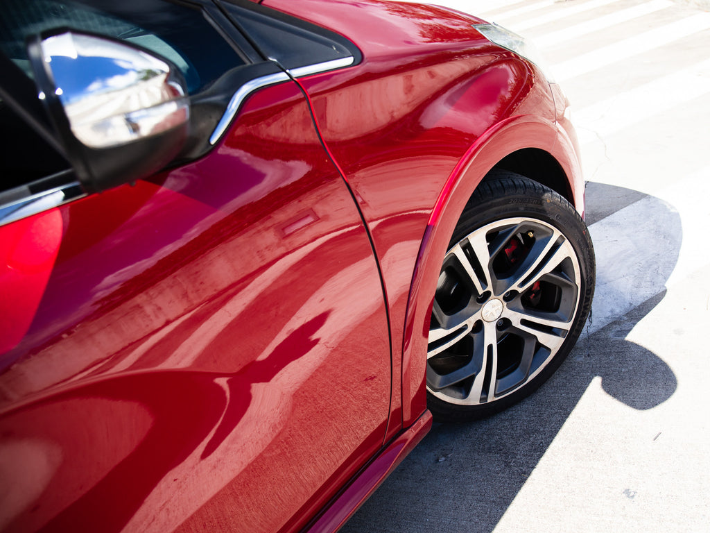 Peugeot 208 GTi 208Cv BVM6