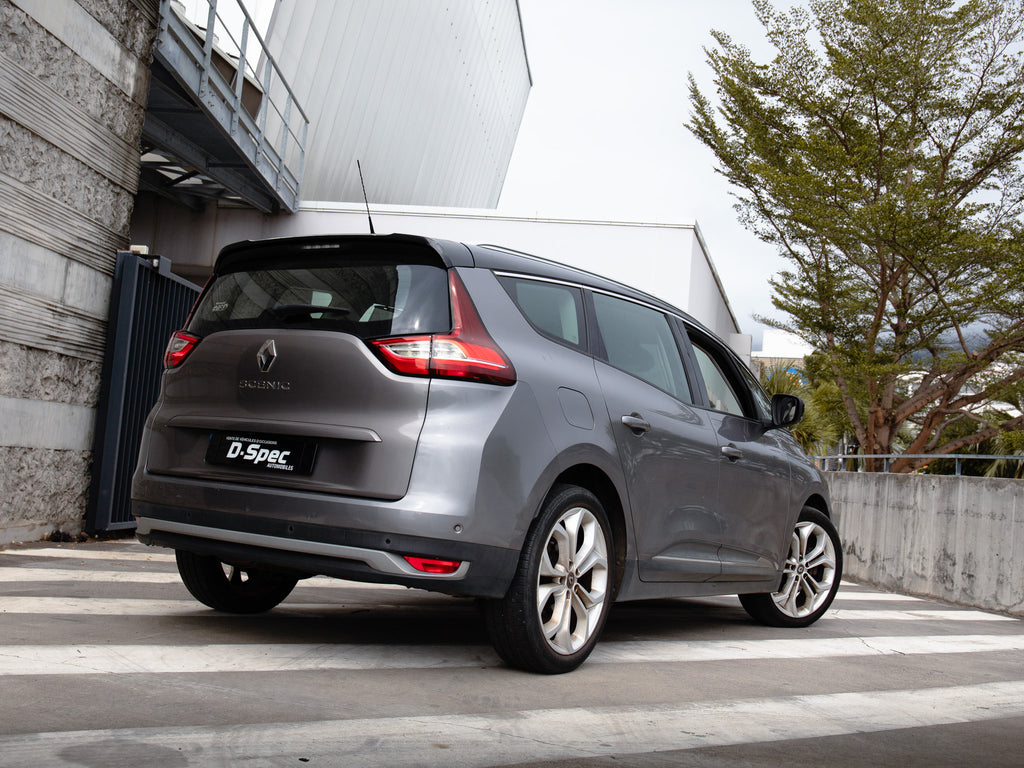 Renault Grand Scenic - 7 Places