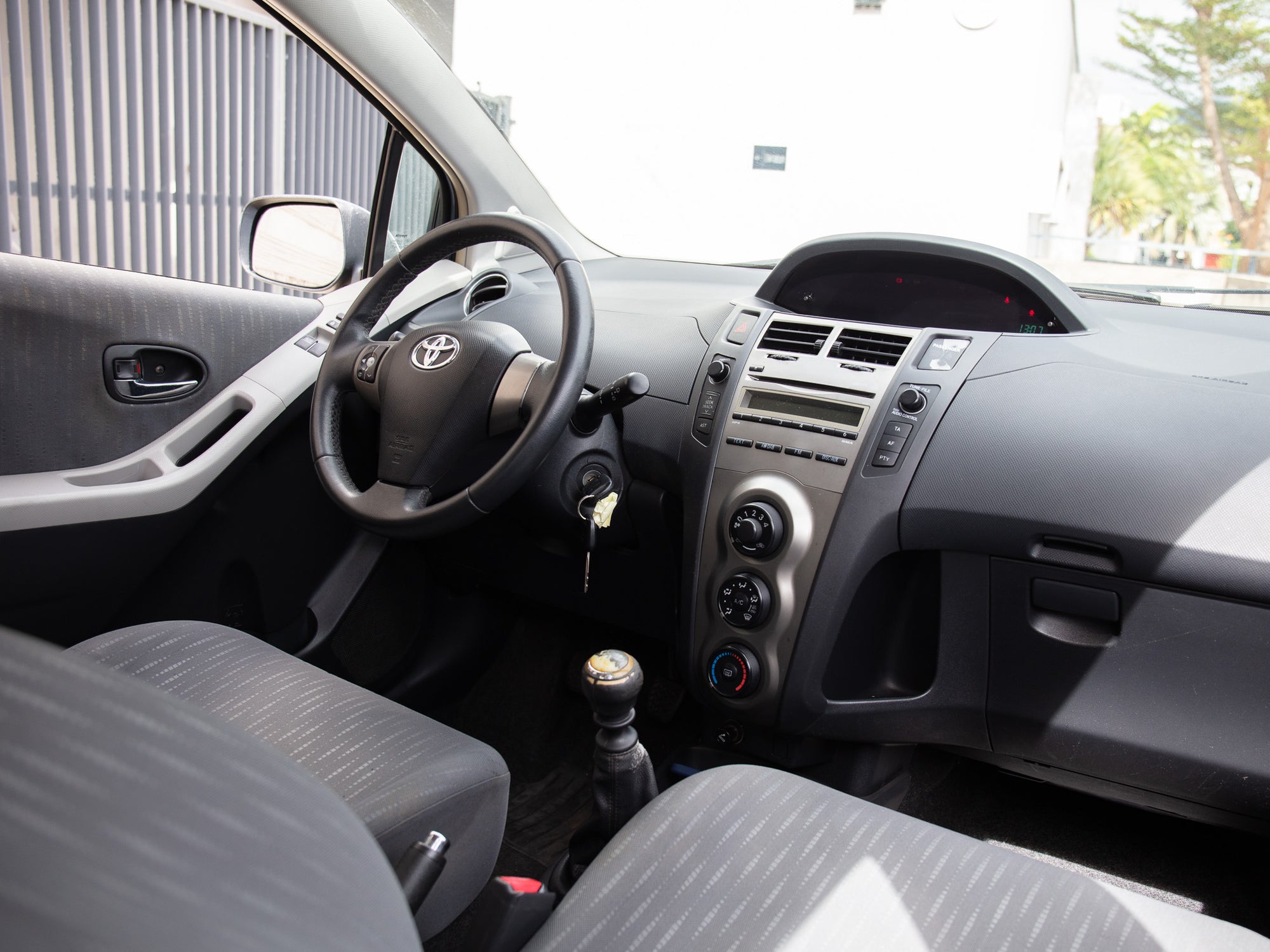 Toyota Yaris 1.3 100Cv BVM6