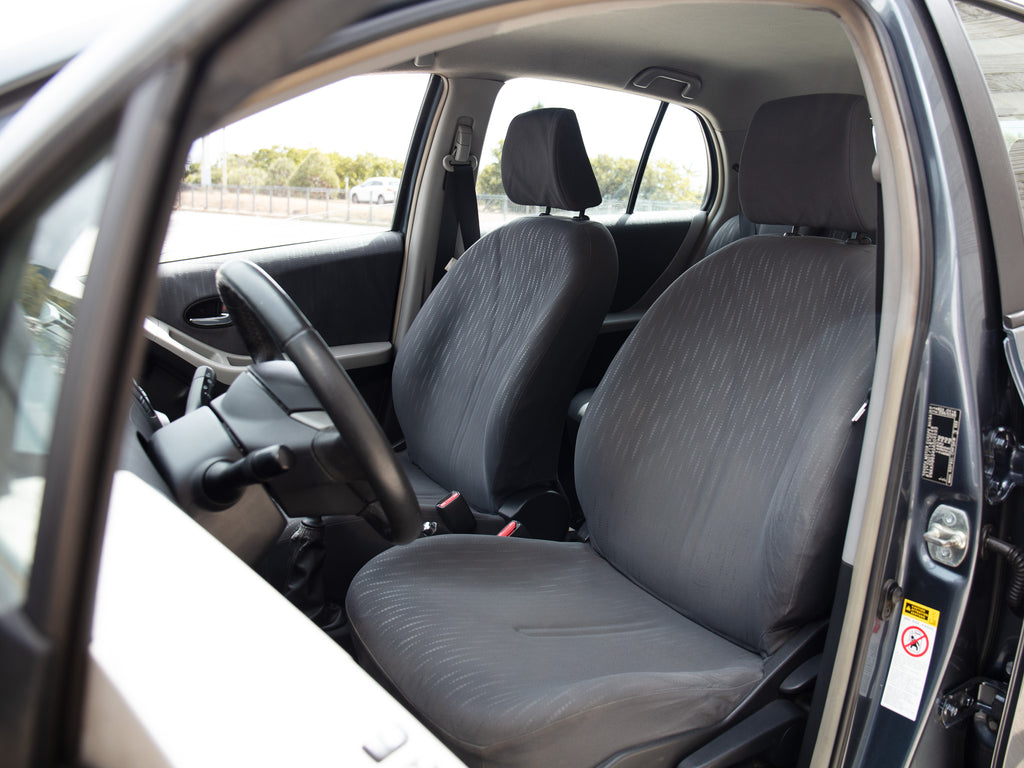 Toyota Yaris 1.3 100Cv BVM6