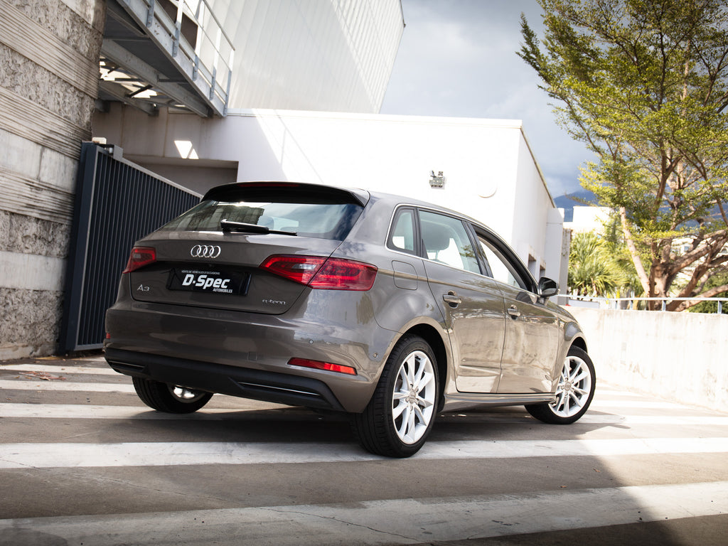 Audi A3 E-Tron 204Cv Boîte Automatique