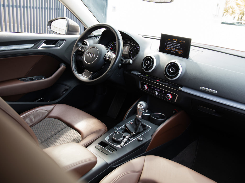 Audi A3 E-Tron 204Cv Boîte Automatique