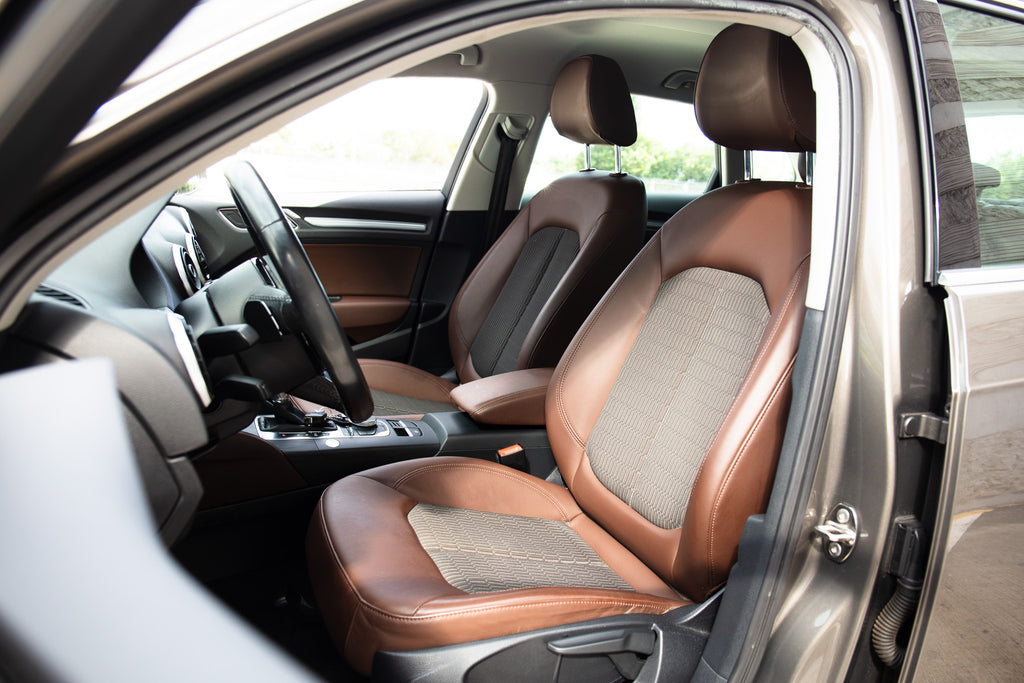 Audi A3 E-Tron 204Cv Boîte Automatique