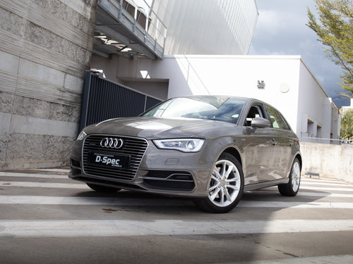 Audi A3 E-Tron 204Cv Boîte Automatique