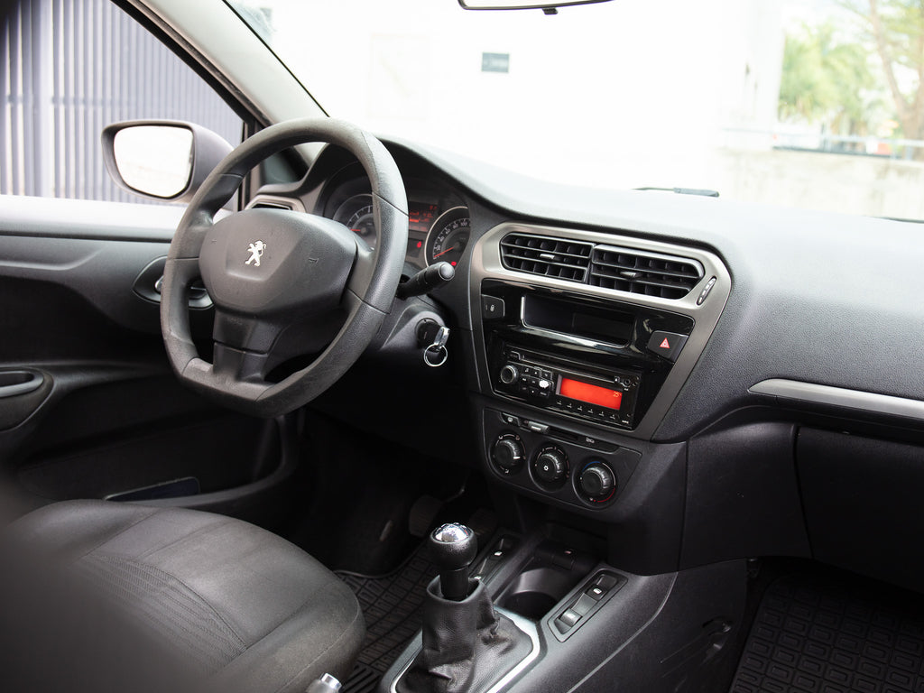 Peugeot 301 1,6HDi 90Cv