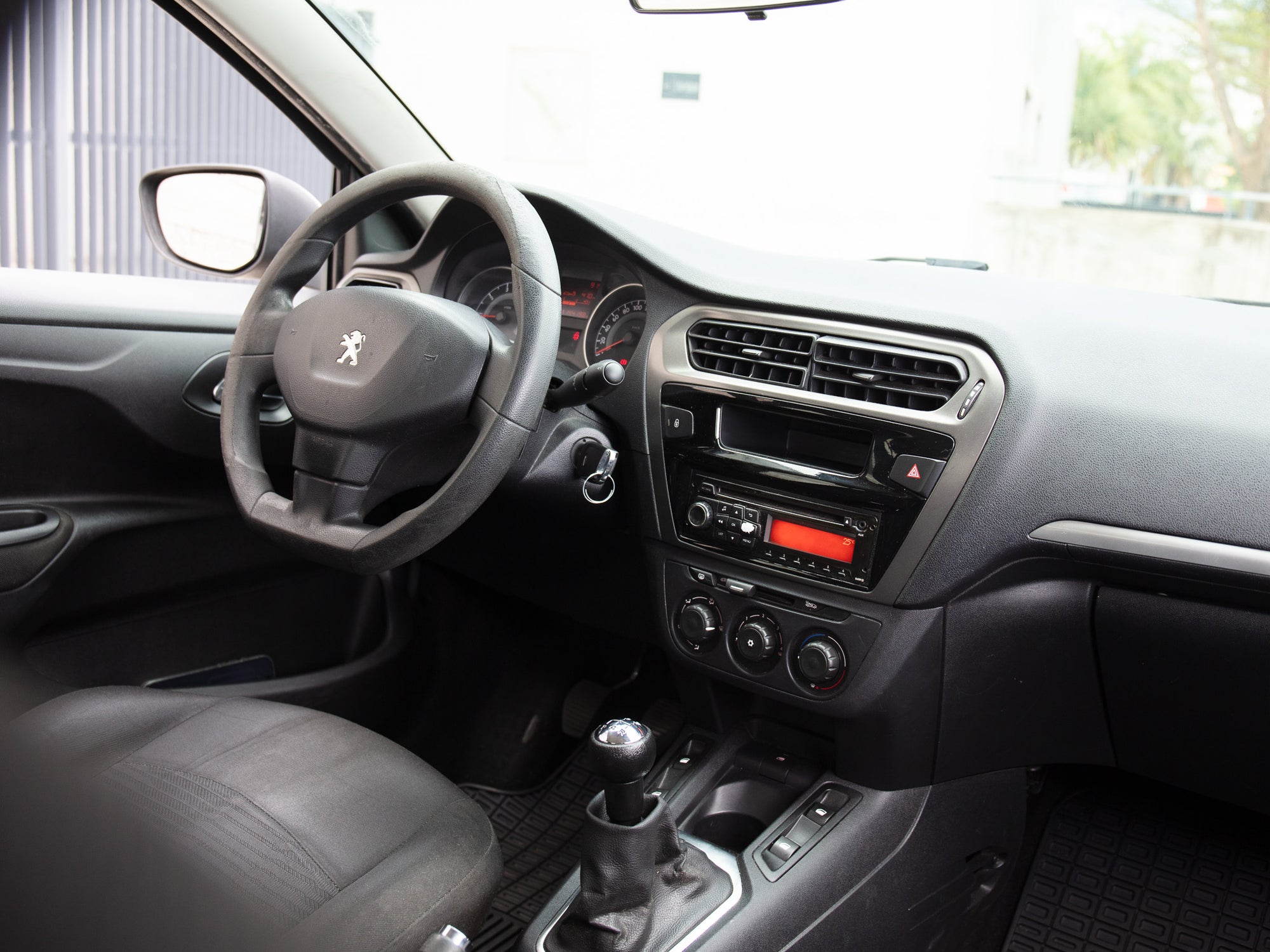 Peugeot 301 1,6HDi 90Cv