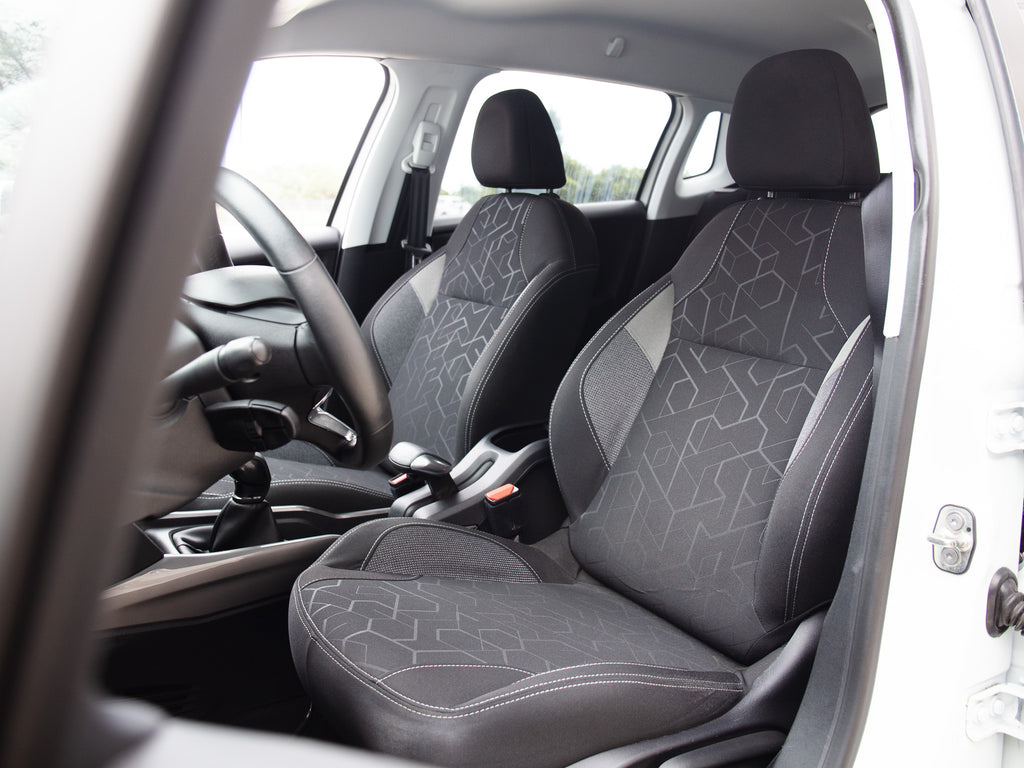 Peugeot 2008 1,2THP 110CV