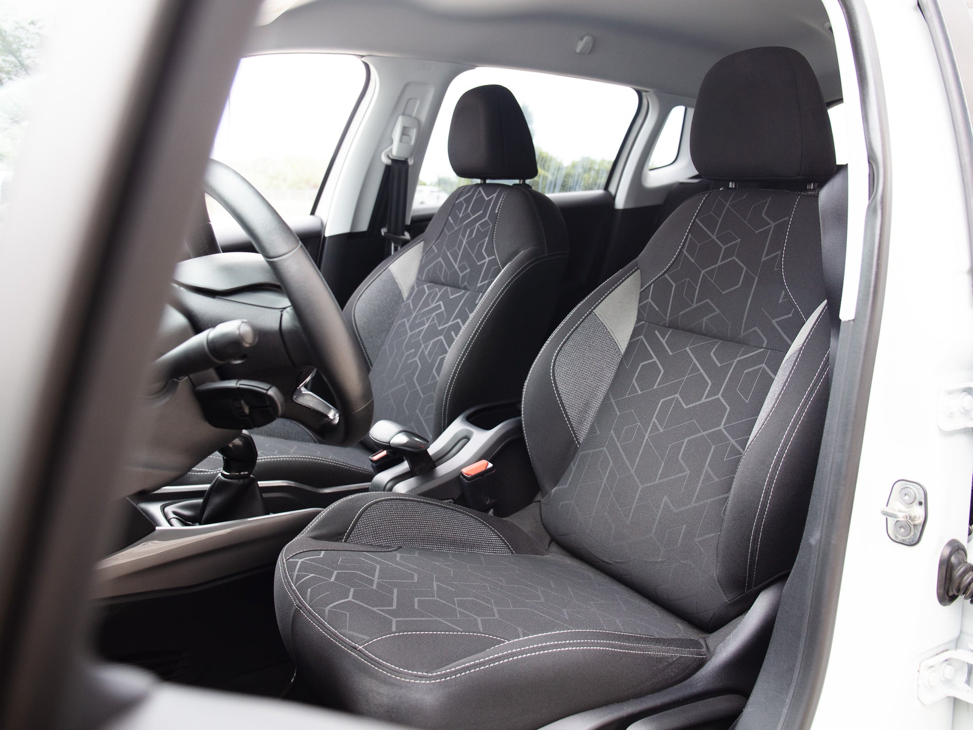 Peugeot 2008 1,2THP 110CV