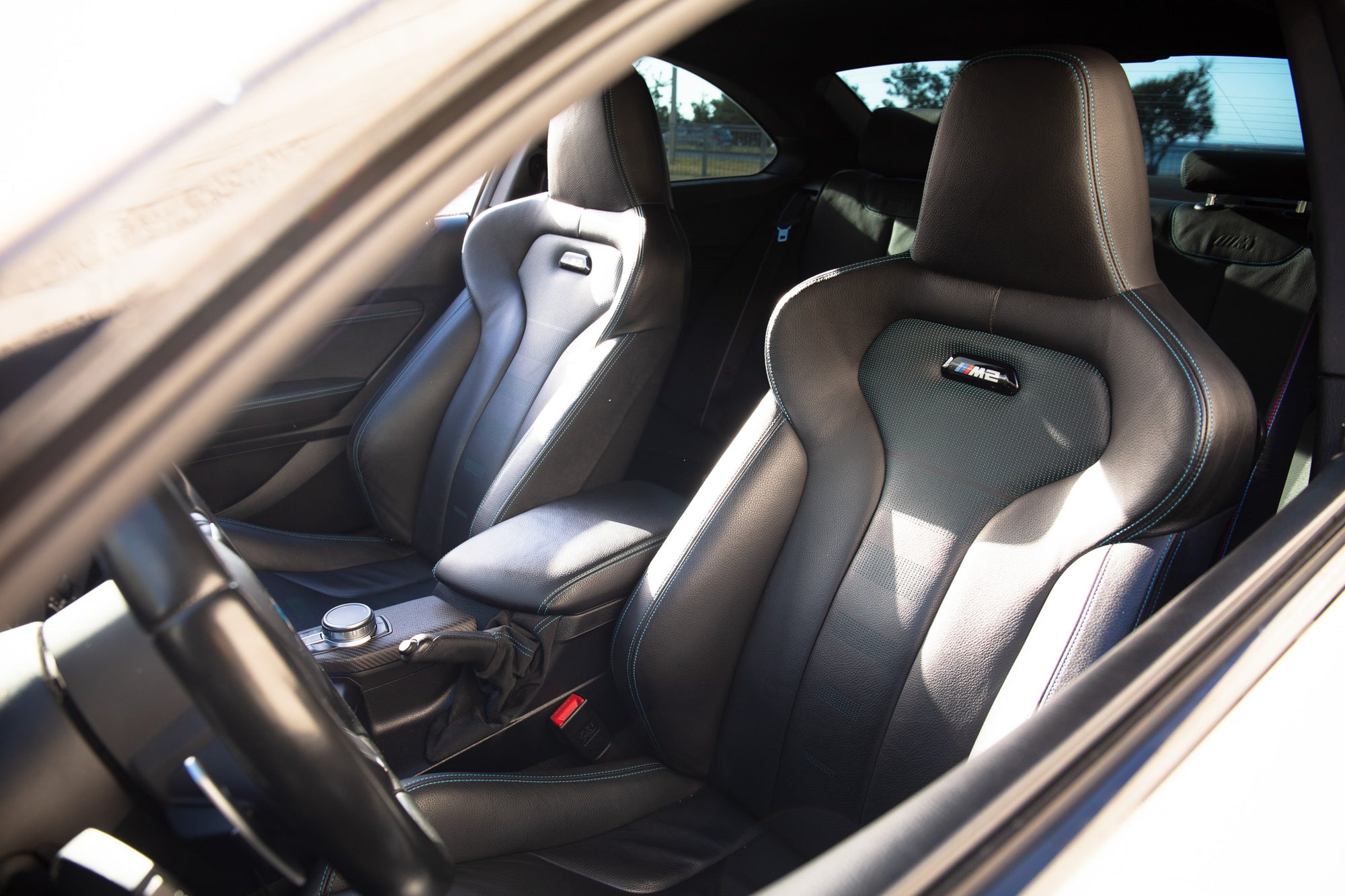 BMW M2 Compétition 410Cv