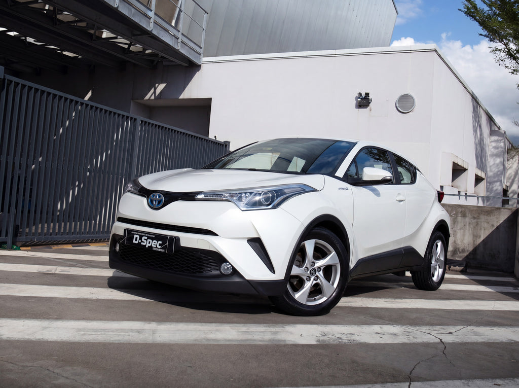 Toyota CH-R 1.8 Hybrid Boîte Automatique