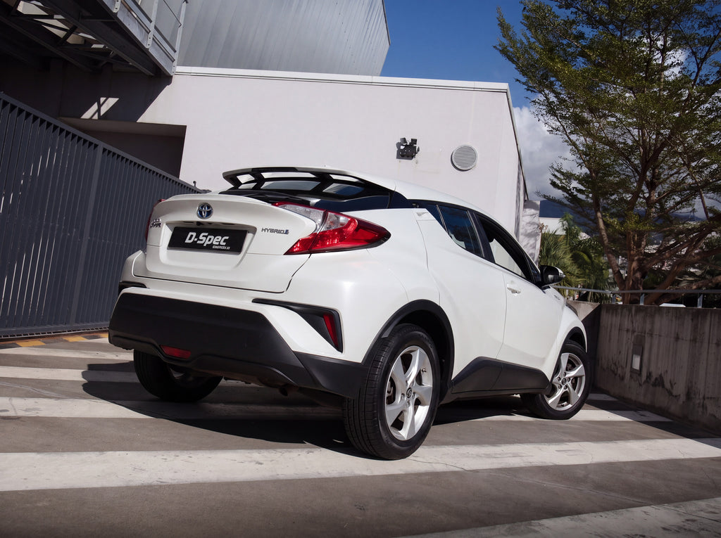 Toyota CH-R 1.8 Hybrid Boîte Automatique