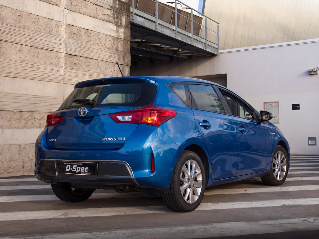 Toyota Auris Hybrid 1,8L 136Cv