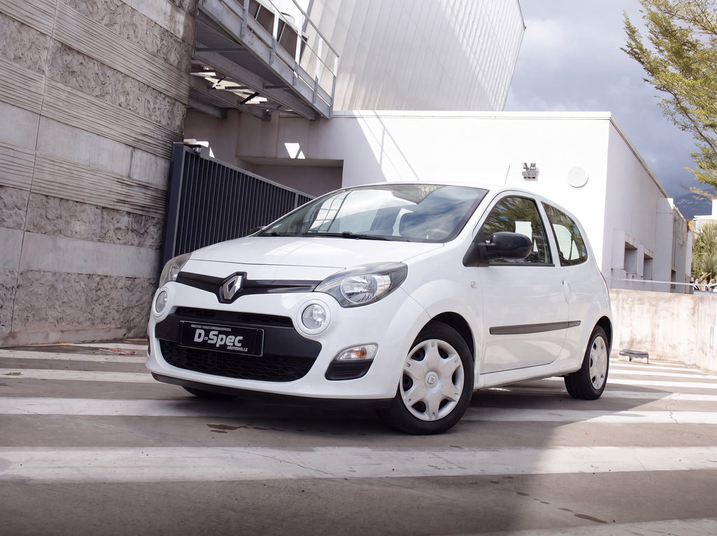 Renault Twingo II 1,2L 75Cv BVM5