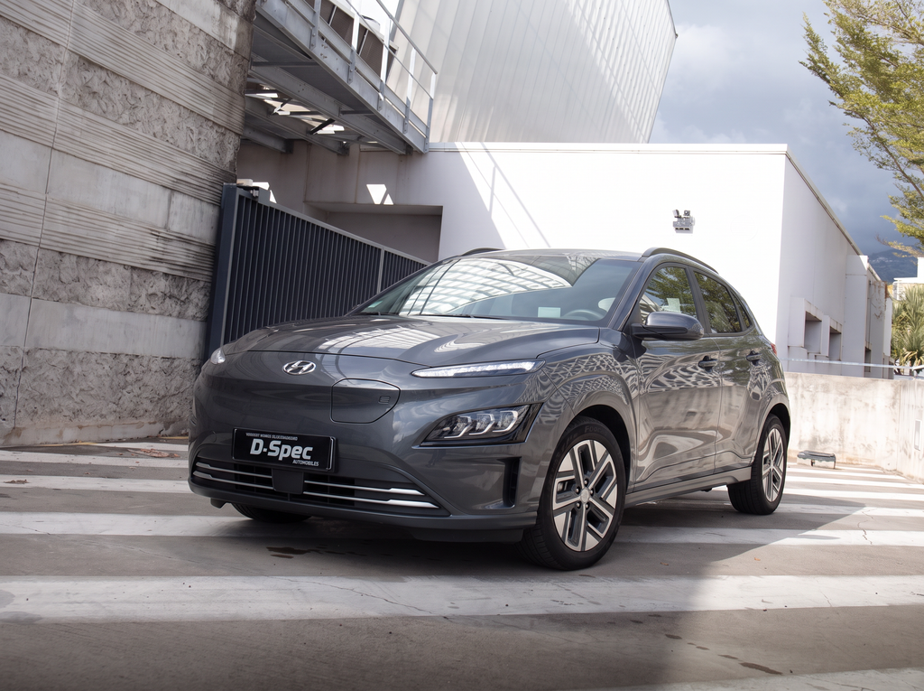 HYUNDAI Kona Électrique 39kWh - 136ch Boîte Automatique