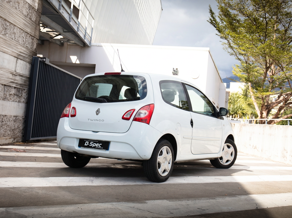 Renault Twingo II 1,2L 75Cv BVM5