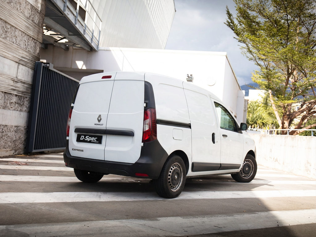 Renault Kangoo Express 1,5DCi 75Cv BVM6