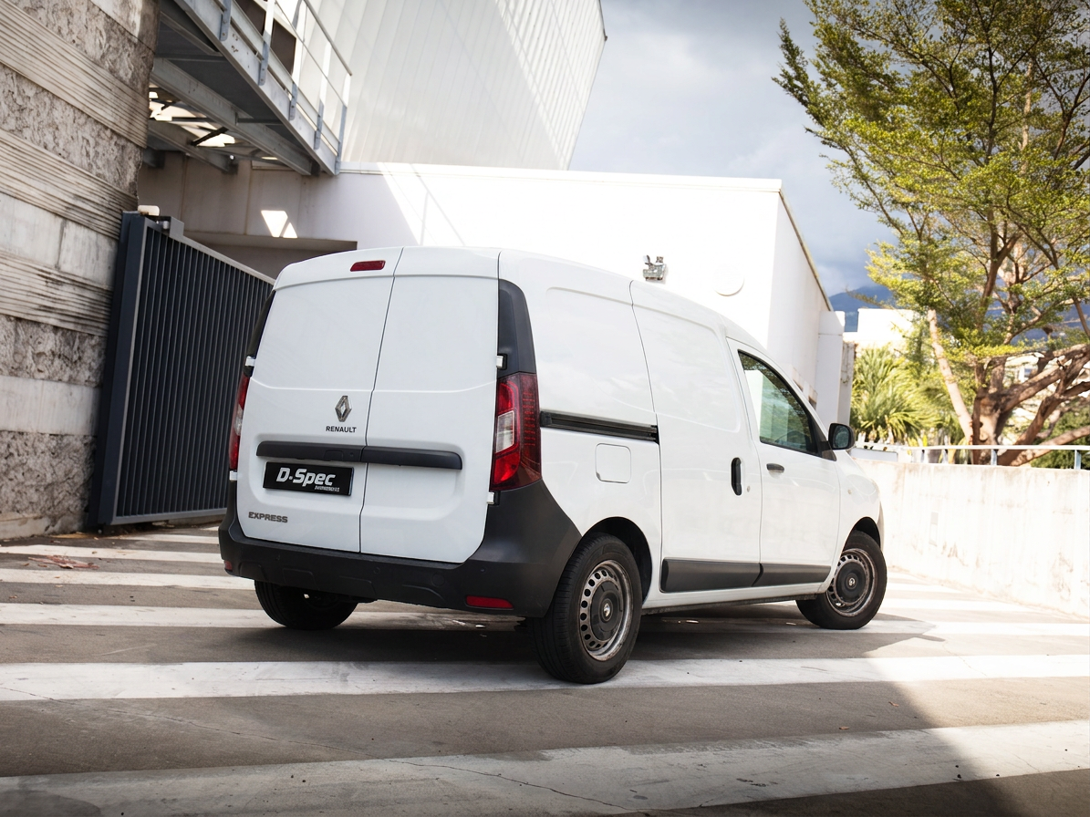 Renault Kangoo Express 1,5DCi 75Cv BVM6