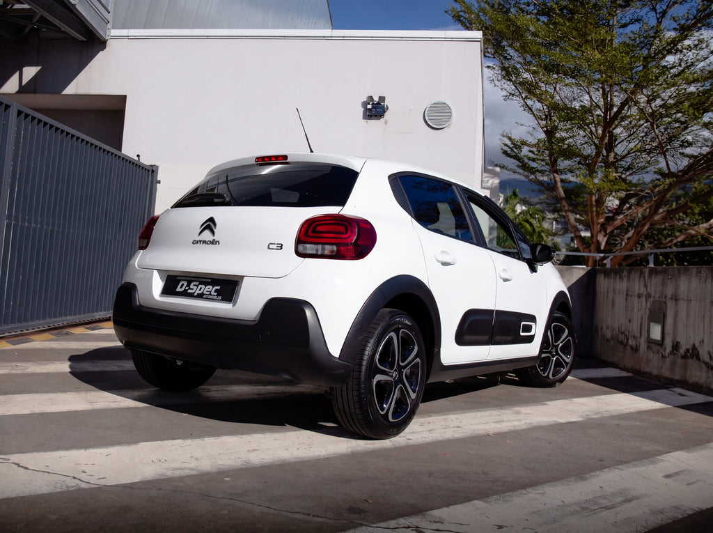 Citroen C3 III 1,2VTI 82Cv