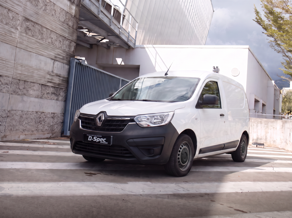 Renault Kangoo Express 1,5DCi 75Cv BVM6
