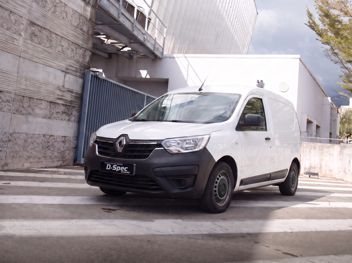 Renault Kangoo Express 1,5DCi 75Cv BVM6